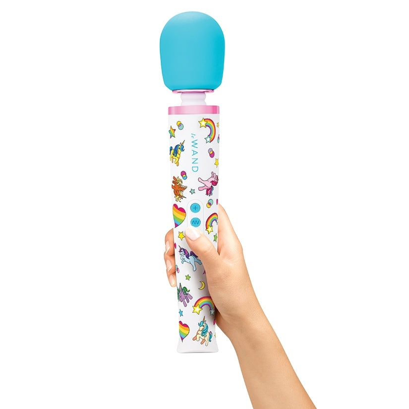 Le Wand Unicorn Wand Special Edition Set