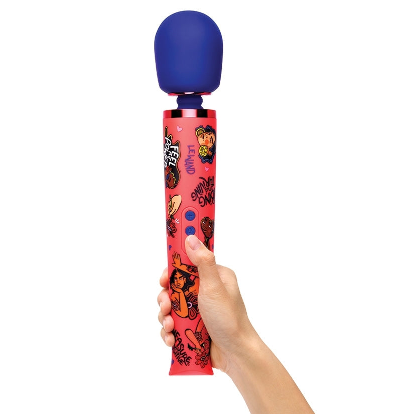 Le Wand Feel My Power Special Edition