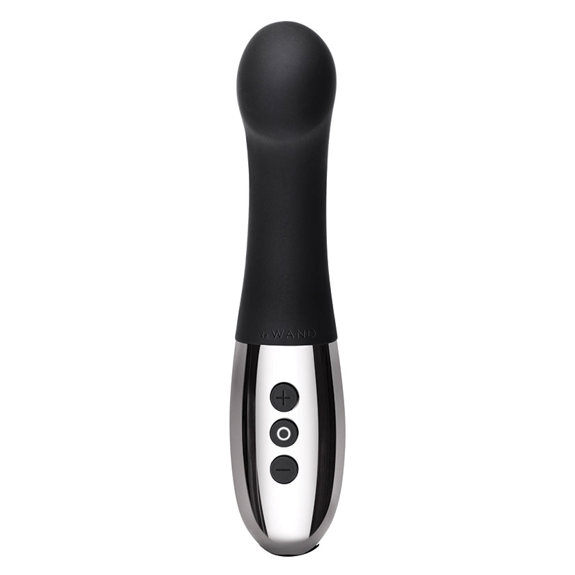 Le Wand Chrome GEE-Black