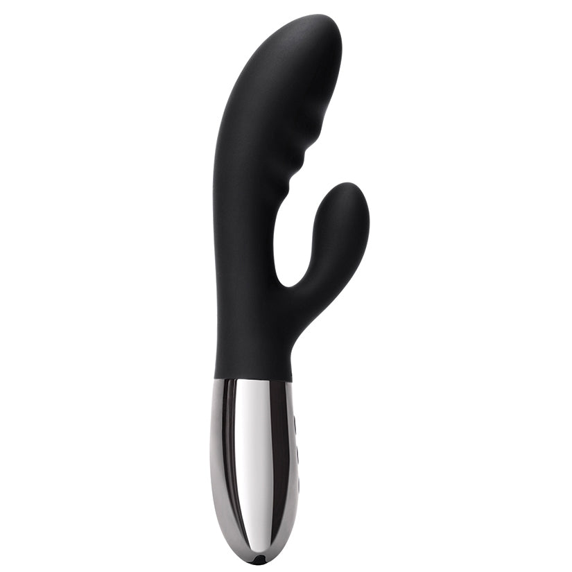 Le Wand Chrome Blend-Black