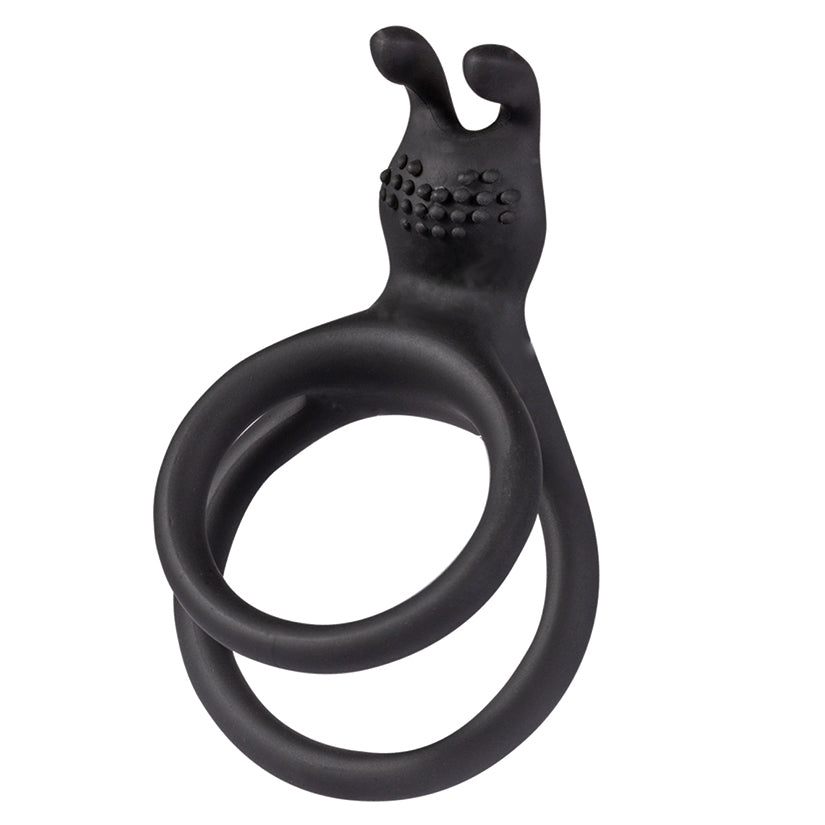 Maia Vibelite Atlas Silicone Double Penis Ring