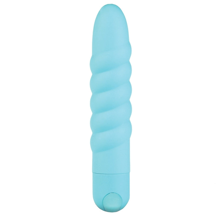 Maia Lola Rechargeable Bullet-Teal