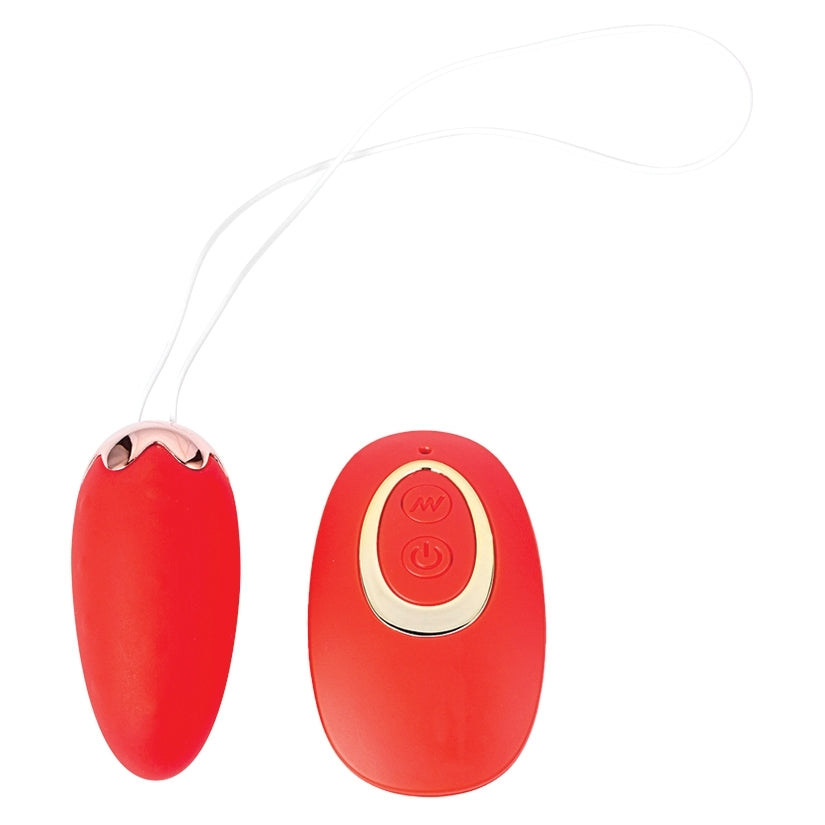 Maia Shortcake Silicone Remote Control Egg