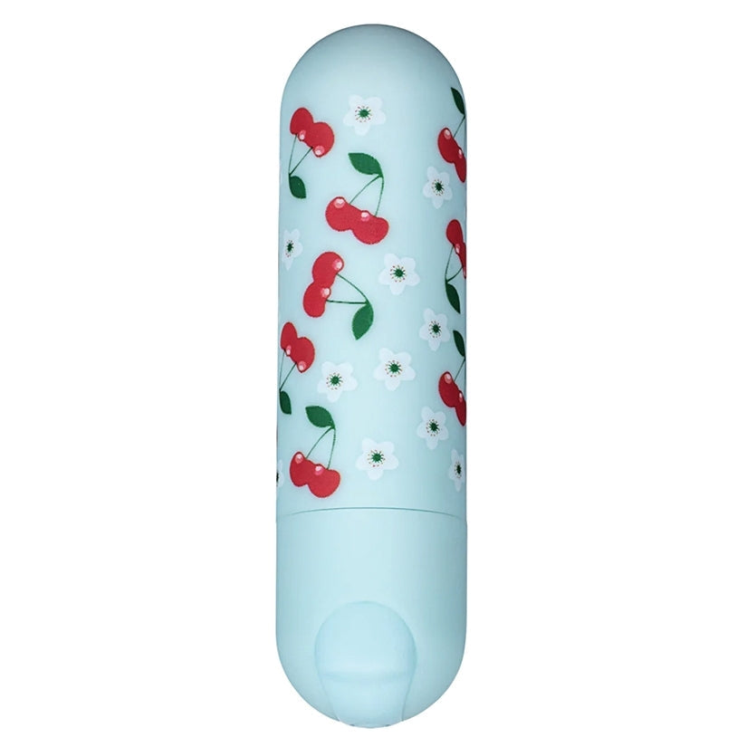 Maia Sherri Rechargeable Mini Bullet