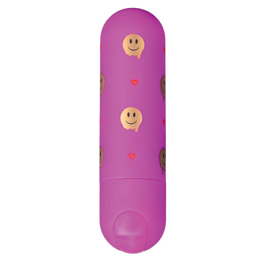 Maia Giggly Rechargeable Mini Bullet
