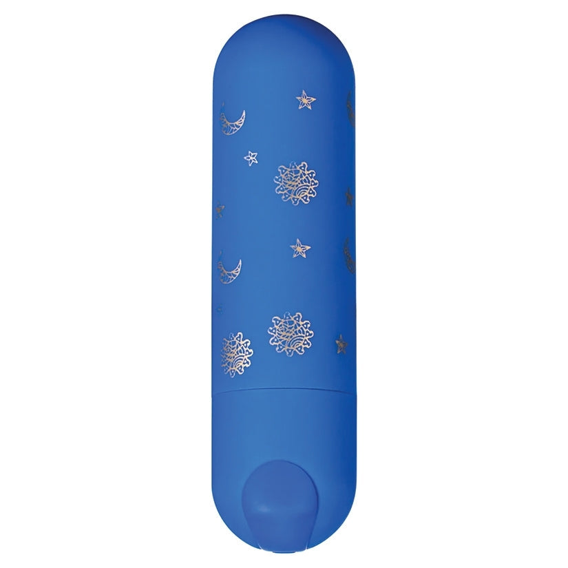 Maia Luna Rechargeable Mini Bullet