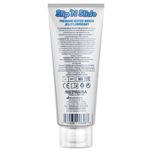 Load image into Gallery viewer, Swiss Navy Slip N Slide Premium Jelly Lubricant 2oz
