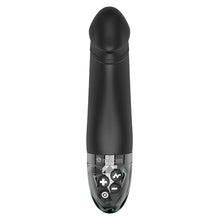 Load image into Gallery viewer, Mystim Real Deal Neal Estim Vibrator-Black
