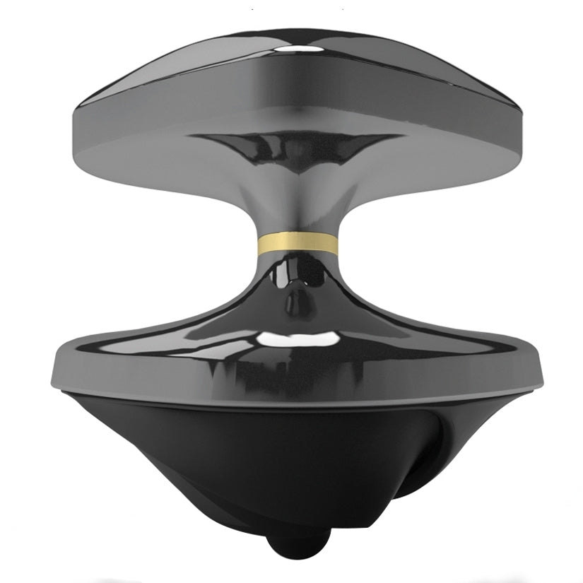 Mystim Heart's Desire Estim Layon Vibrator-Rose