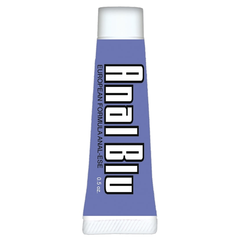 Anal Blu .5oz