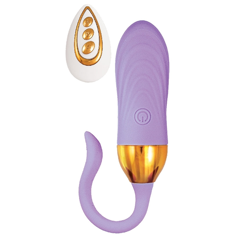 The Beat Magic Teaser Plug-Lavender