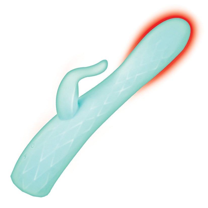 Goddess Heat Up Rotating Massager