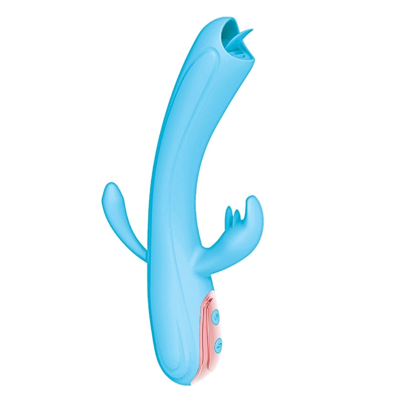 My Secret Fantasy-Blue