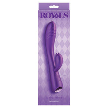 Load image into Gallery viewer, Royals Duchess-Metallic Purple
