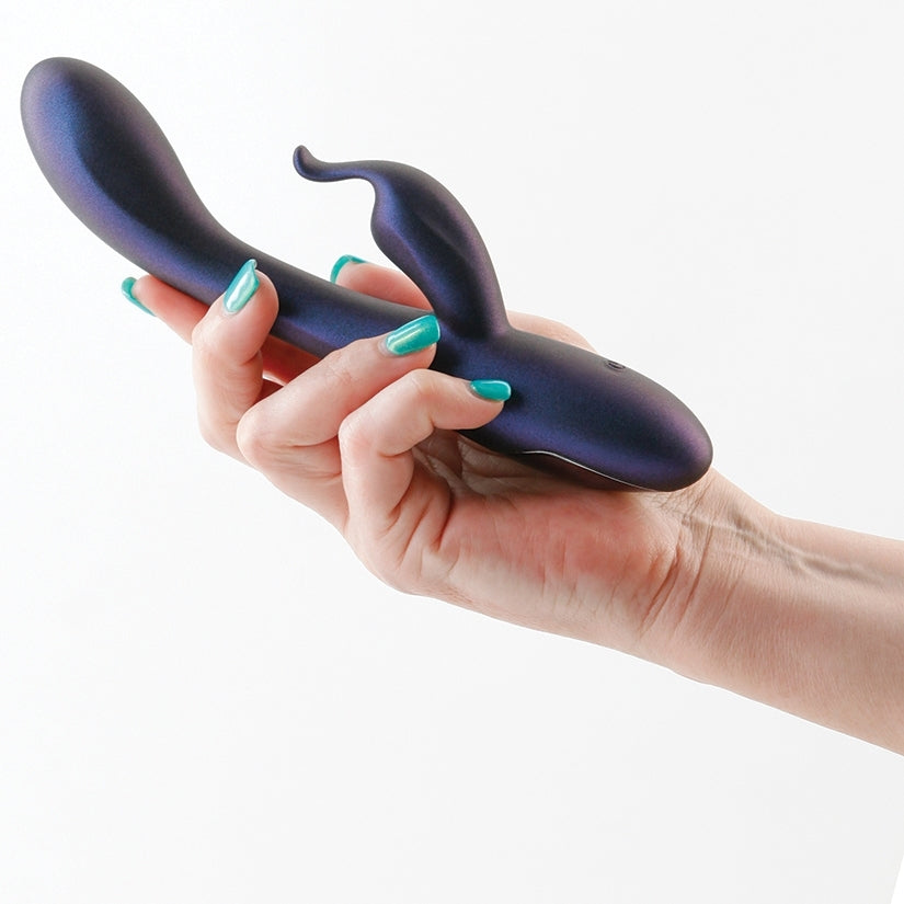 Royals Empress-Metallic Blue