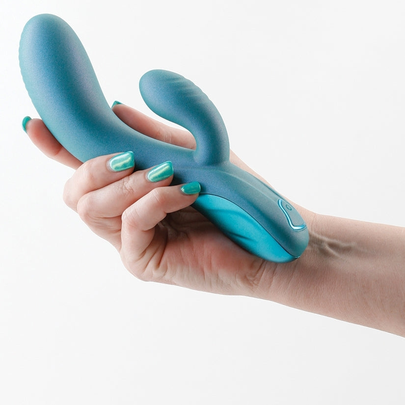 Royals Regent-Metallic Green