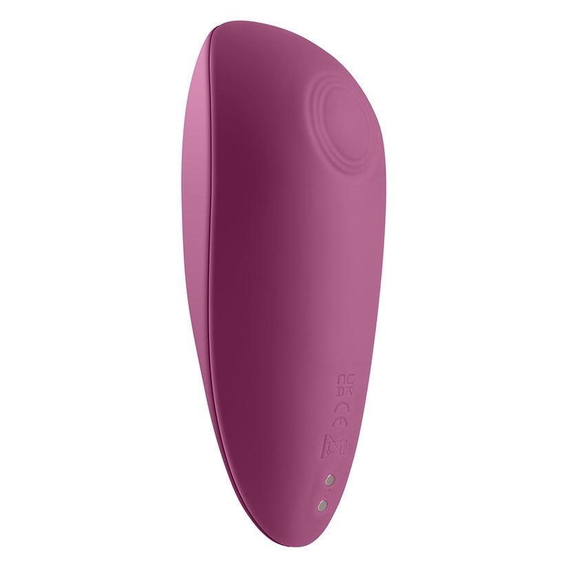 Secrets Juniper-Ruby