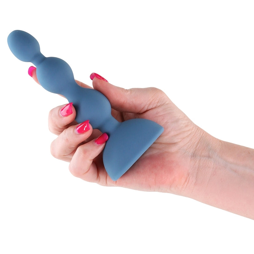 Secrets Kai-Dark Teal