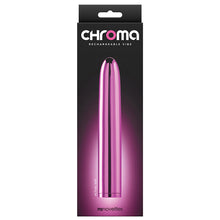 Load image into Gallery viewer, Chroma Vibe-Pink 7
