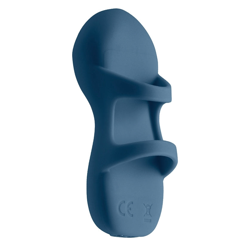 Desire Fingerella-Navy