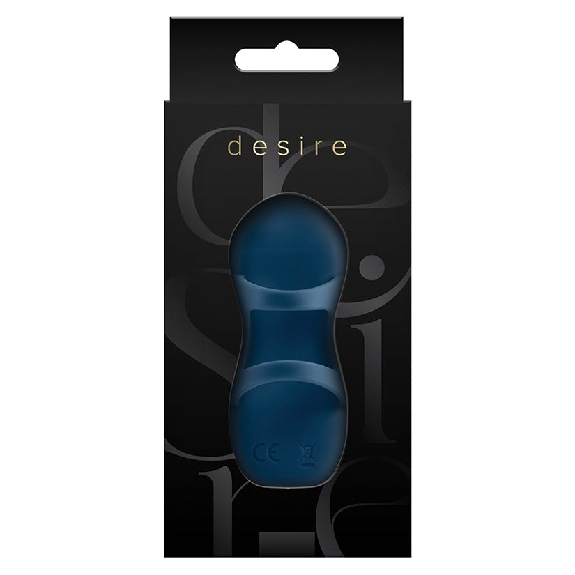 Desire Fingerella-Navy