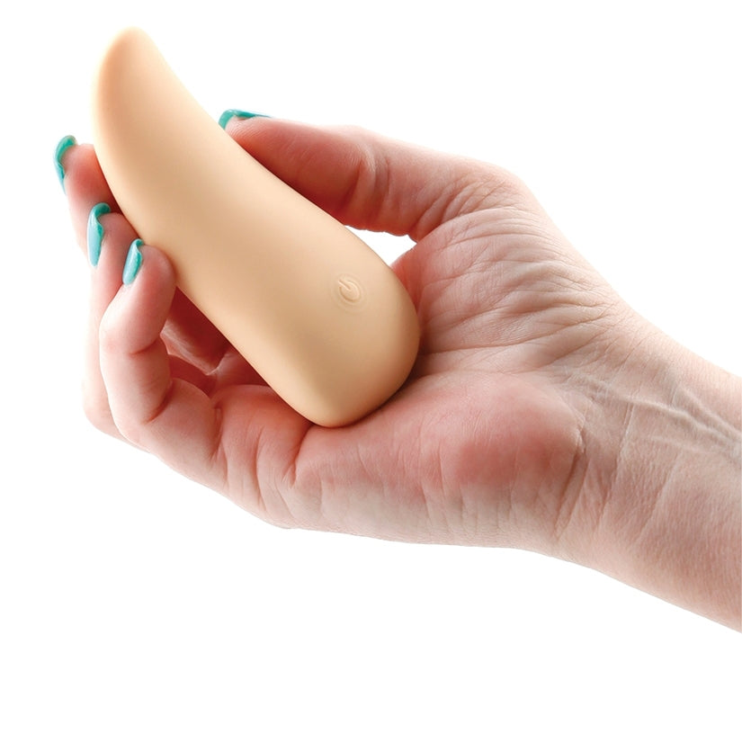 Desire Kama-White Vanilla