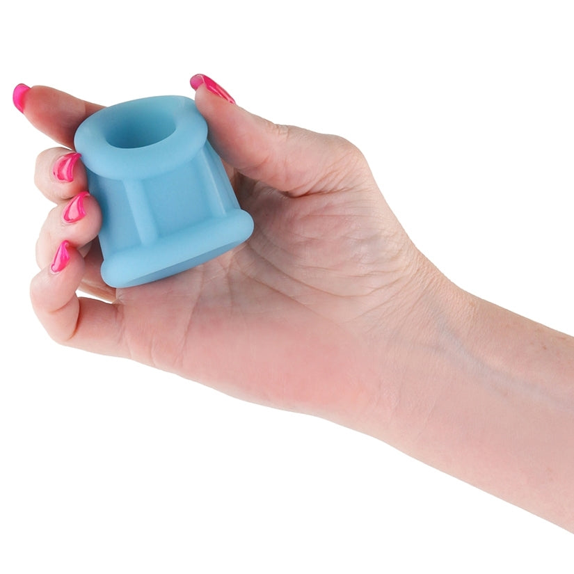 Firefly Suave Ball Stretcher-Blue