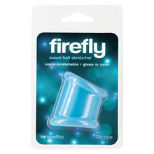 Load image into Gallery viewer, Firefly Suave Ball Stretcher-Blue
