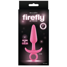 Load image into Gallery viewer, Firefly Prince Small-Pink
