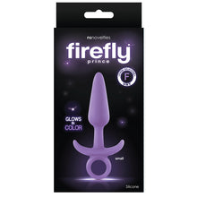 Load image into Gallery viewer, Firefly Prince Small-Purple
