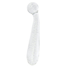 Load image into Gallery viewer, Firefly Glass G Spot Glow Wand-Clear
