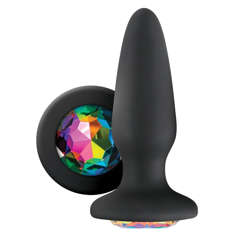 Glams Gem-Rainbow