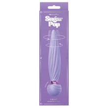 Load image into Gallery viewer, Sugar Pop Twist-Purple
