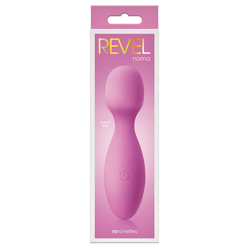 Revel Noma-Pink