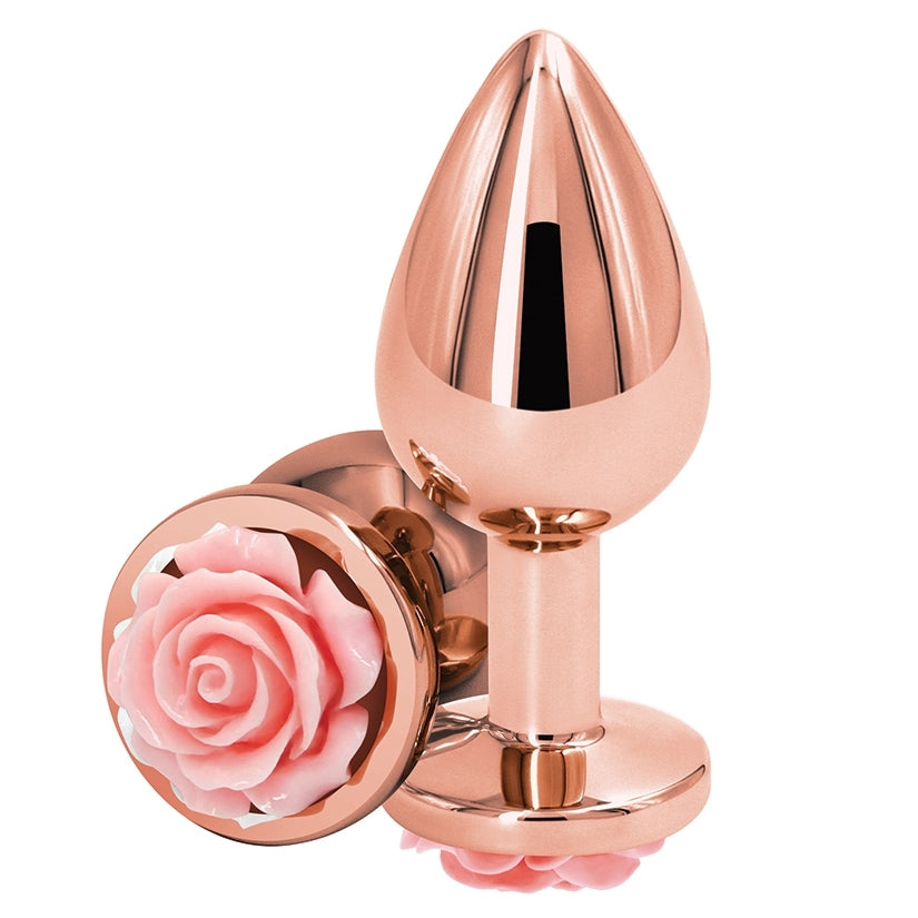 Rear Assets Rose Medium-Pink