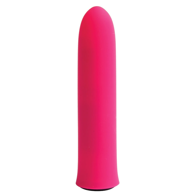 Sensuelle Nubii 15 Function Bullet-Blush Pink