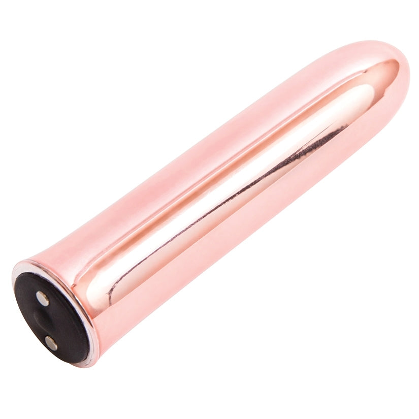 Sensuelle Nubii 15 Function Bullet-Rose Gold
