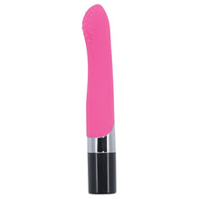 Load image into Gallery viewer, Sensuelle Pearl Rechargeable Vibrator-Pink
