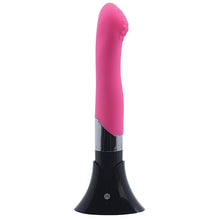 Load image into Gallery viewer, Sensuelle Pearl Rechargeable Vibrator-Pink
