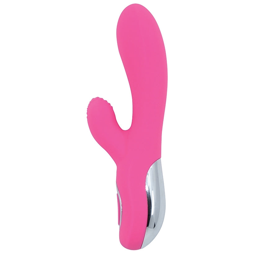 Sensuelle Femme Luxe Rabbit-Pink