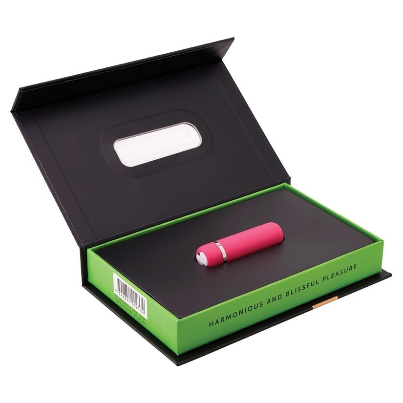 Sensuelle Joie 15 Function Bullet-Pink