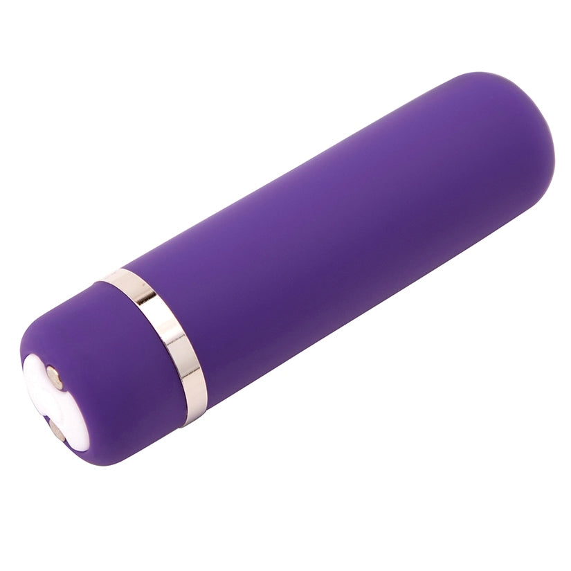 Sensuelle Joie 15 Function Bullet-Purple