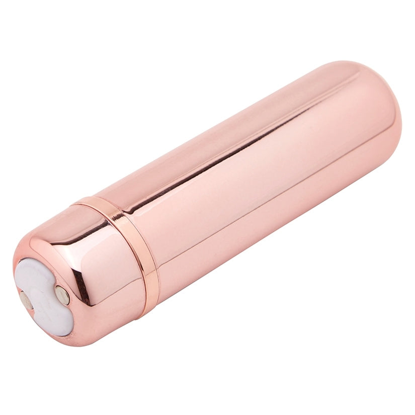 Sensuelle Joie 15 Function Bullet-Rose Gold