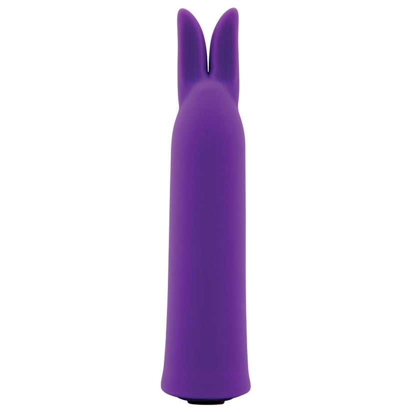 Sensuelle Bunnii 20 Function Vibe-Purple