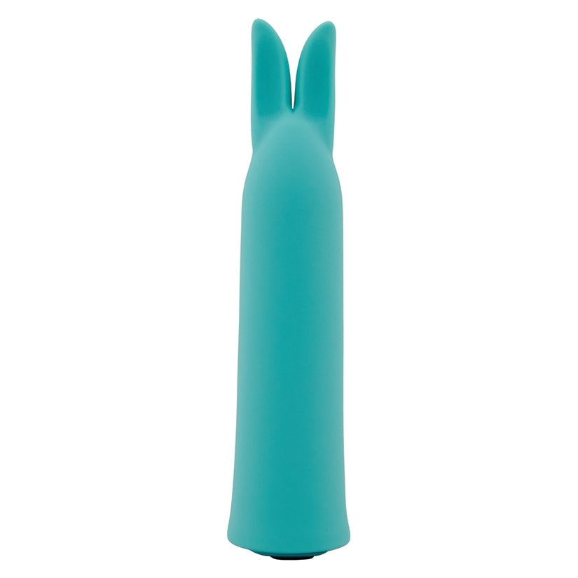 Sensuelle Bunnii 20 Function Vibe-Teal Blue