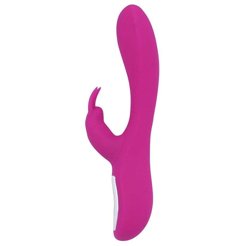 Sensuelle Giselle Rabbit- Magenta 11