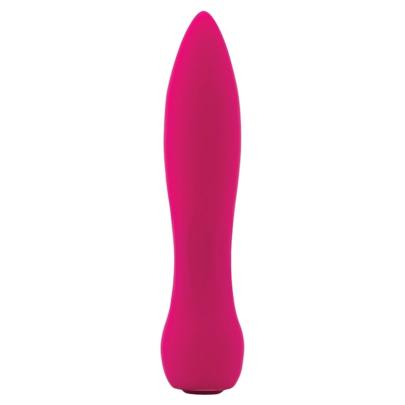 Sensuelle Bobbii 69 Function Bullet-Magenta