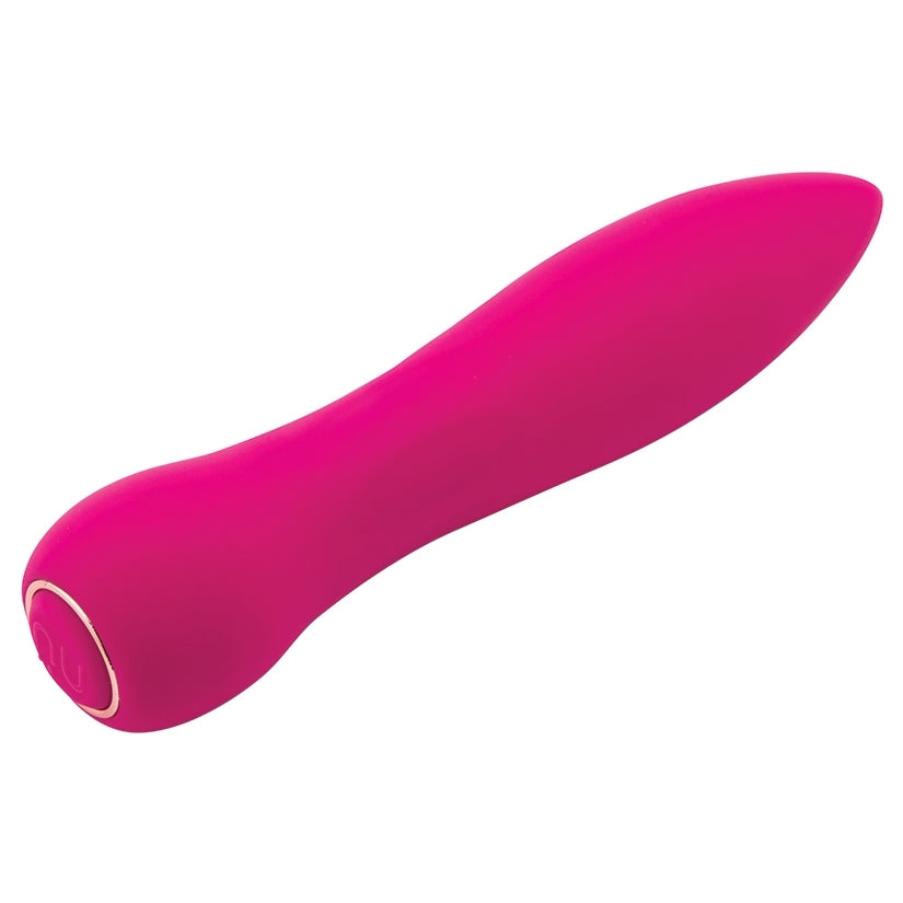Sensuelle Bobbii 69 Function Bullet-Magenta