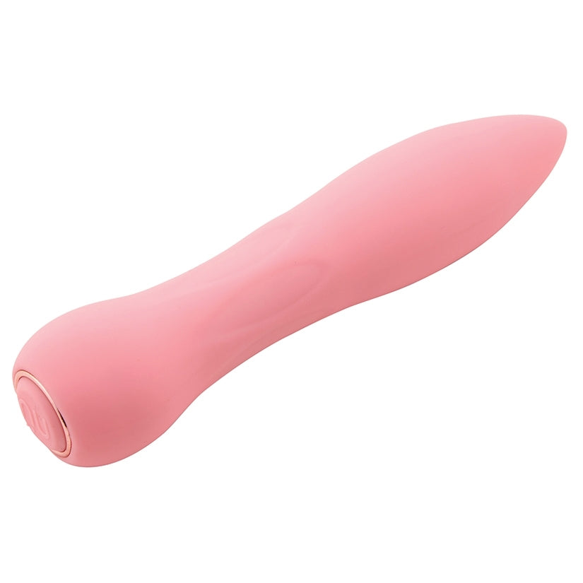 Sensuelle Bobbii 69 Function Bullet-Pink