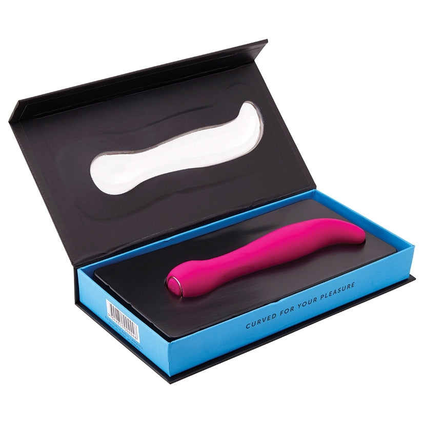 Sensuelle Baelii 20 Function Vibe-Magenta